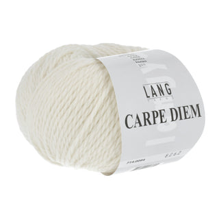 Lang - Carpe Diem
