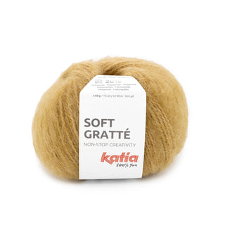 Katia - Soft Gratté