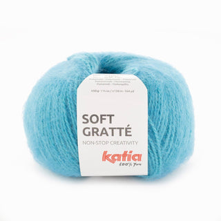 Katia - Soft Gratté