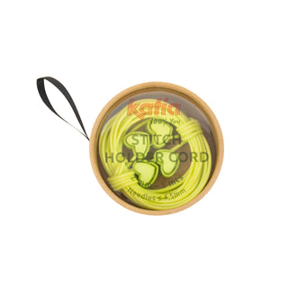 Katia - stekenhouderkoord