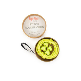 Katia - stekenhouderkoord