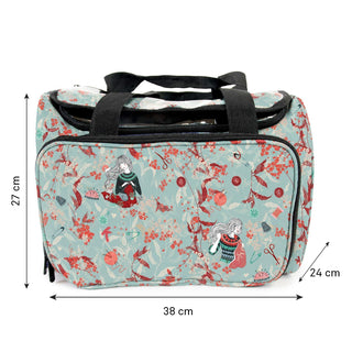 Katia - brei- en naaitas