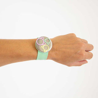 Katia - steekmarkeerders kat