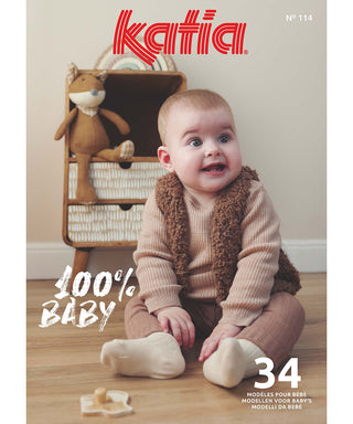 Katia - baby - N°114 - winter