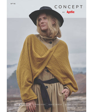 Katia Concept - N°16 - herfst / winter