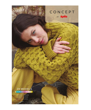 Katia Concept - N°20 - herfst / winter