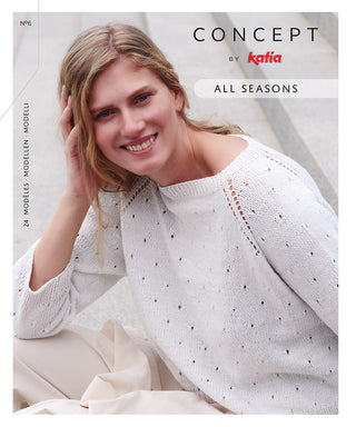 Katia Concept - N°6 - All Seasons