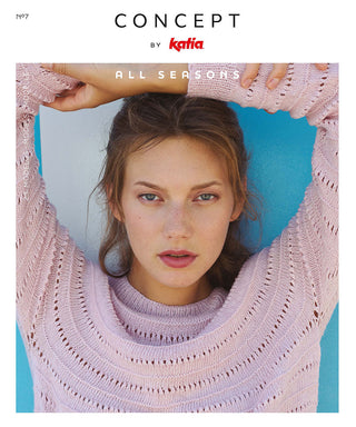 Katia Concept - All Seasons N°7