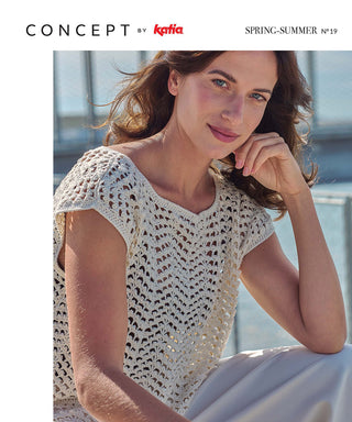 Katia Concept - N°19 - lente / zomer
