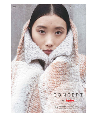 Katia Concept - N°11 - herfst / winter