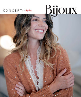 Katia Concept - Bijoux
