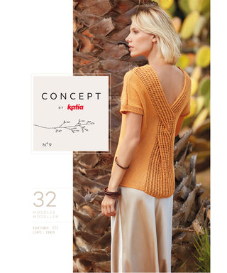 Katia Concept - N°9 - lente / zomer