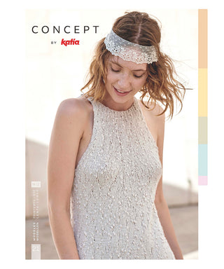 Katia Concept - N°12 - lente / zomer