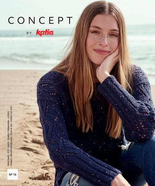 Katia Concept - N°14 - lente / zomer