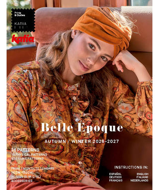 Katia - Belle Epoque