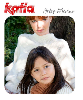 Katia - Arles Merino - N°1 - herfst / winter