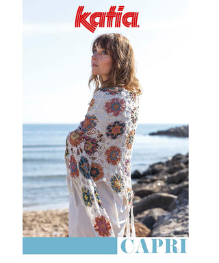 Katia - N°1 - Capri - lente / zomer