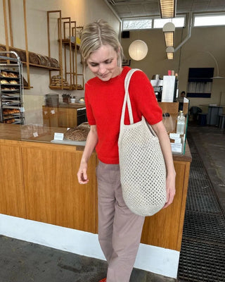 PetiteKnit - Poppy Tee