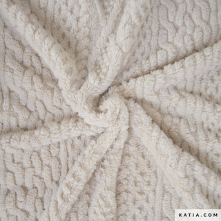 Fluffy - breimotief - Katia Fabrics