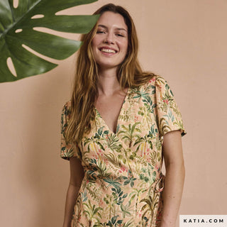Katia - Equinox