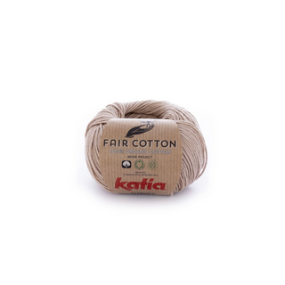 Katia - Fair Cotton