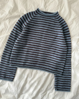 PetiteKnit - Frankie Sweater
