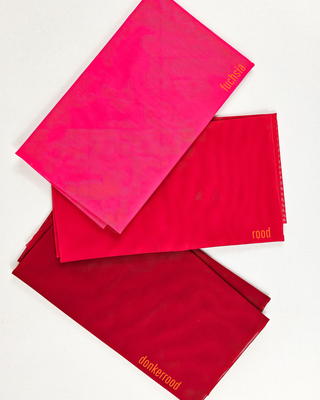 Powernet - fuchsia