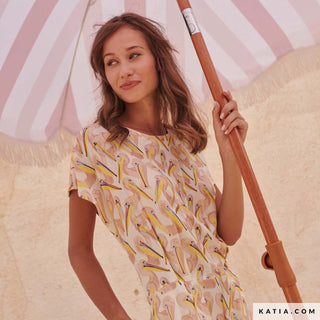 Katia - Mediterranean