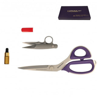 Katana set - schaar & professionele draadknipper *COMING SOON*