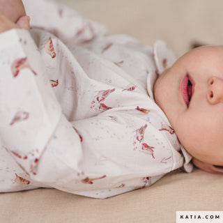 Popeline - musjes - Katia Fabrics