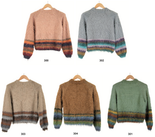 Katia - Fur Moda 300