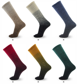 Katia - Symmetric Socks & More - Degradé