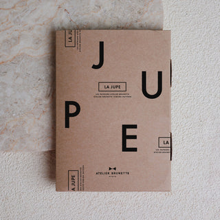 Atelier Brunette - La Jupe