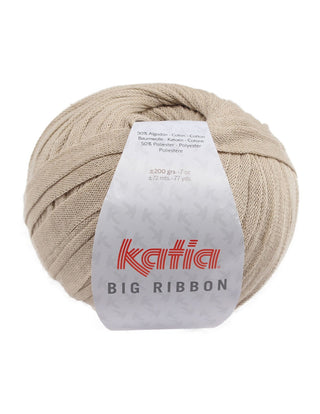 Katia - Big Ribbon