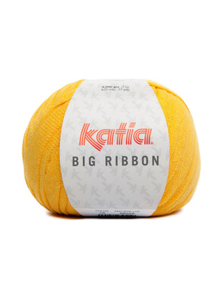 Katia - Big Ribbon
