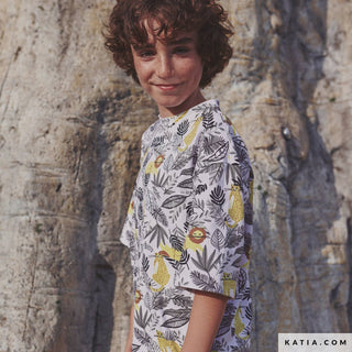 Katia - Travel Postcards