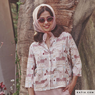 Katia - Travel Postcards