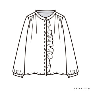 Katia - Belle Epoque