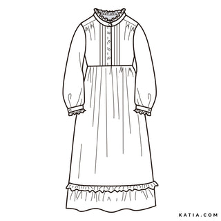 Katia - Belle Epoque