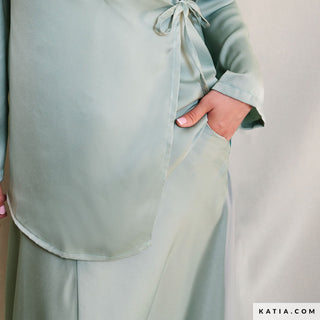 Katia - Equinox