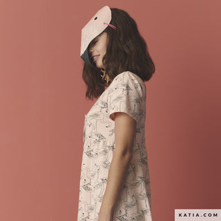 Katia - Travel Postcards