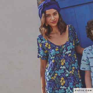 Katia - Travel Postcards