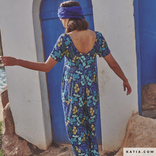 Katia - Travel Postcards