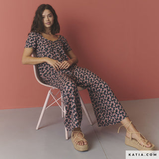 Katia - Travel Postcards