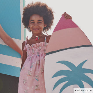 Katia - Travel Postcards
