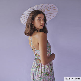 Katia - Travel Postcards