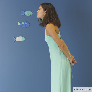 Katia - Travel Postcards