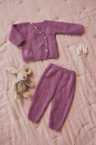 Katia - baby's - N°118 - herfst / winter