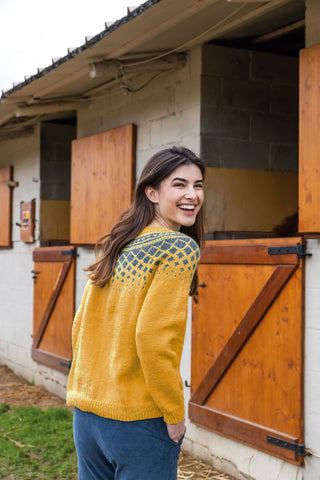 Katia - N°2 - The Essentials - herfst / winter