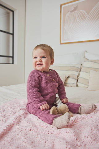 Katia - baby's - N°118 - herfst / winter